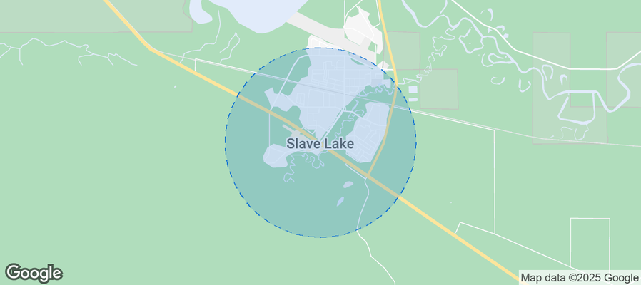 Discover Town of Slave Lake Airbnb Analytics